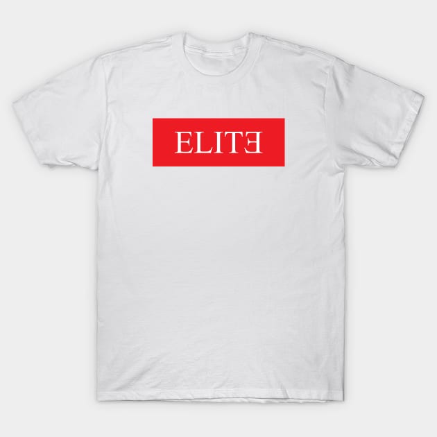 Elite T-Shirt by PraiseTees